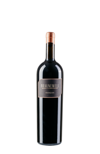 2018 FRANÇOIS