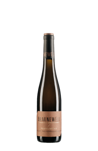 2018 TEUFELSPFAD Riesling Trockenbeerenauslese