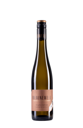 2019 TEUFELSPFAD Riesling Auslese