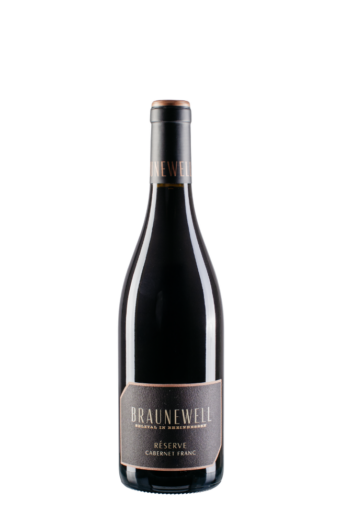 2023 Cabernet Franc RÉSERVE trocken