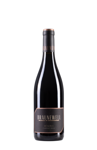 2023 Cabernet Franc RÉSERVE trocken