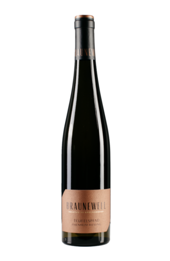 2023 TEUFELSPFAD Riesling trocken