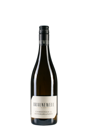 2024 Chardonnay & Weißburgunder trocken
