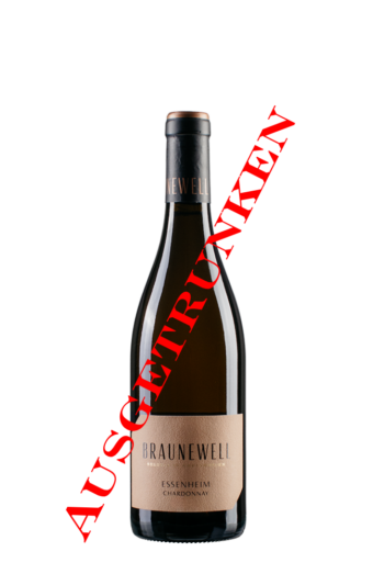 2024 ESSENHEIM Chardonnay trocken