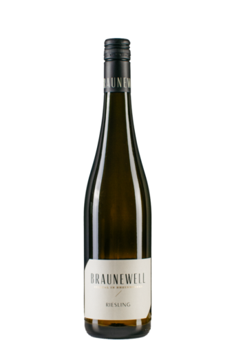 2024 Riesling trocken