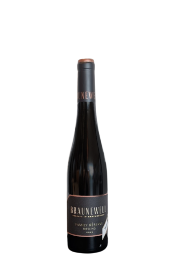 2025 FAMILY RÉSERVE Beerenauslese
