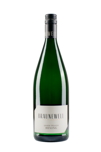2025 Unser täglich Riesling trocken