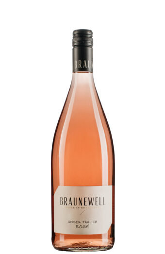 2025 Unser täglich Rosé halbtrocken