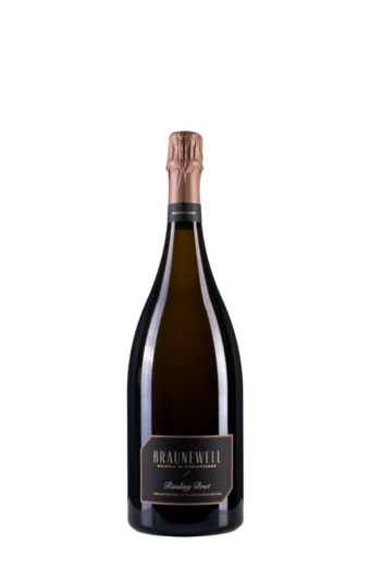 2021 Riesling brut