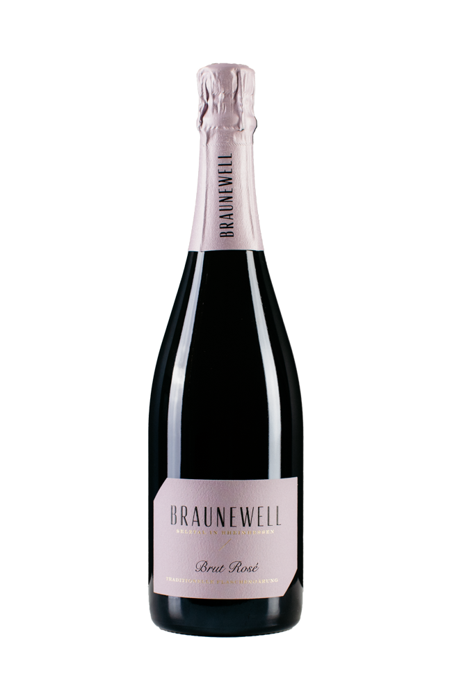 2023 Brut Rosé