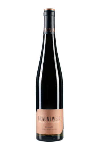 2023 BLUME Riesling trocken