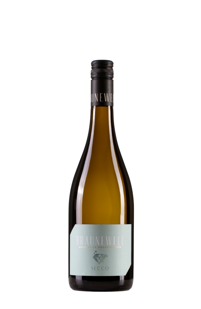 2025 Braunewell Secco
