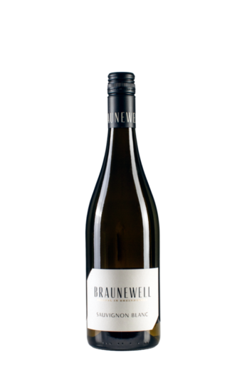 2025 Sauvignon Blanc trocken