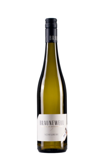 2025 Scheurebe Kabinett