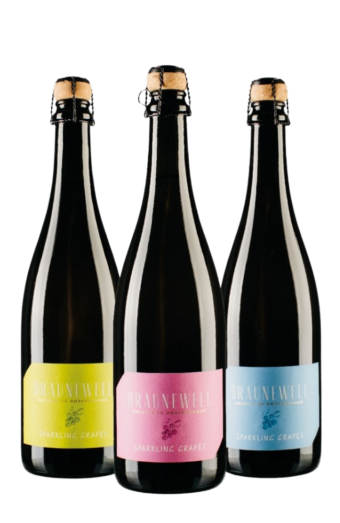 2025 Sparkling Grapes