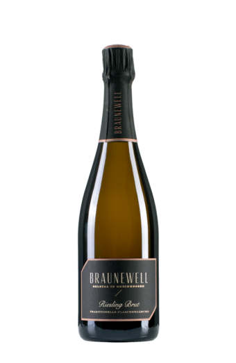 2022 Riesling brut