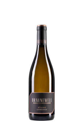 2024 Chardonnay RÉSERVE trocken
