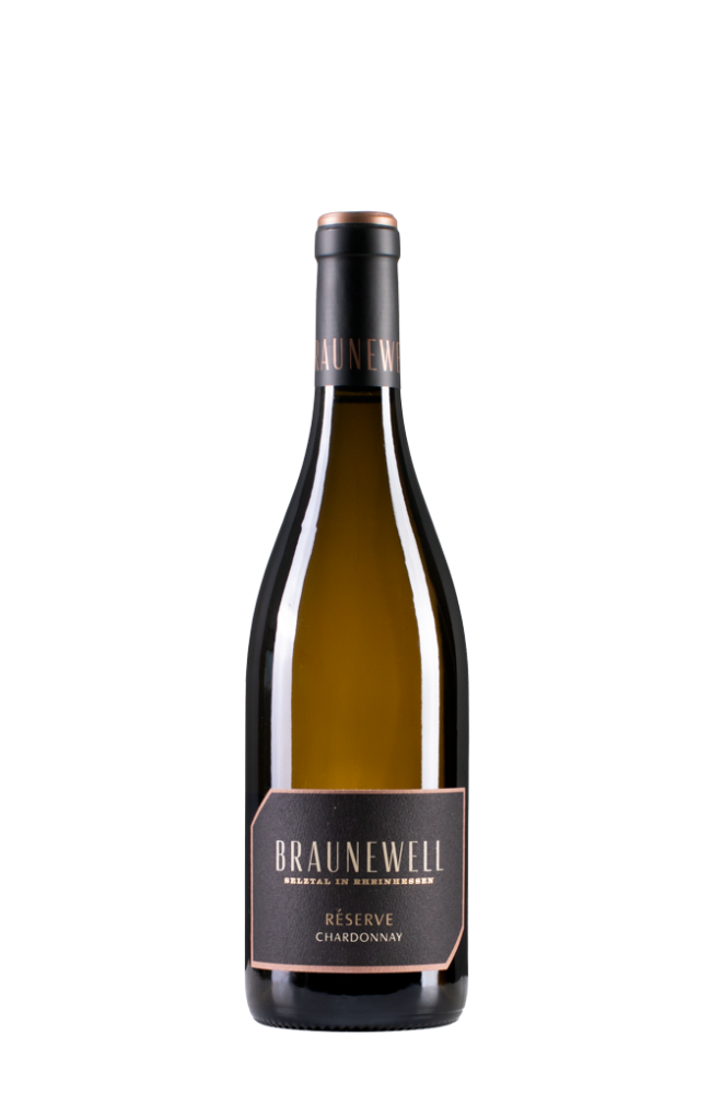 2024 Chardonnay RÉSERVE trocken