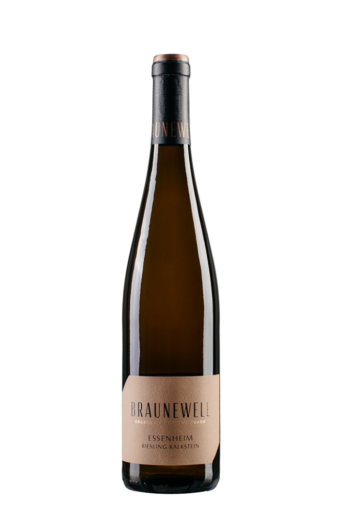 2024 ESSENHEIM Riesling trocken | Kalkstein