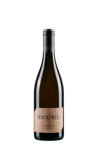 2025 ESSENHEIM Chardonnay trocken