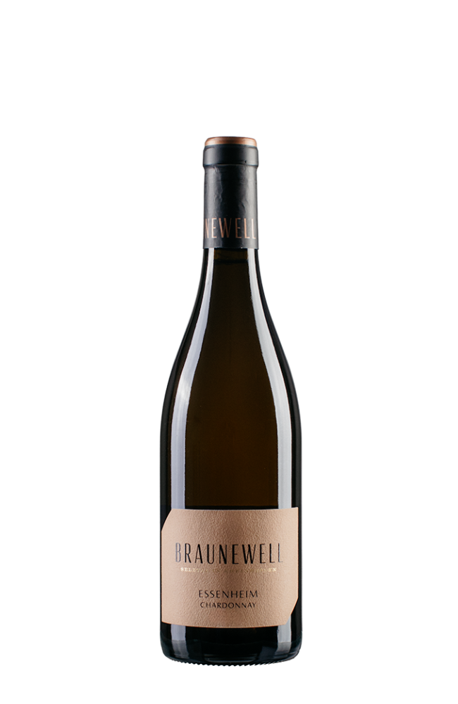 2025 ESSENHEIM Chardonnay trocken