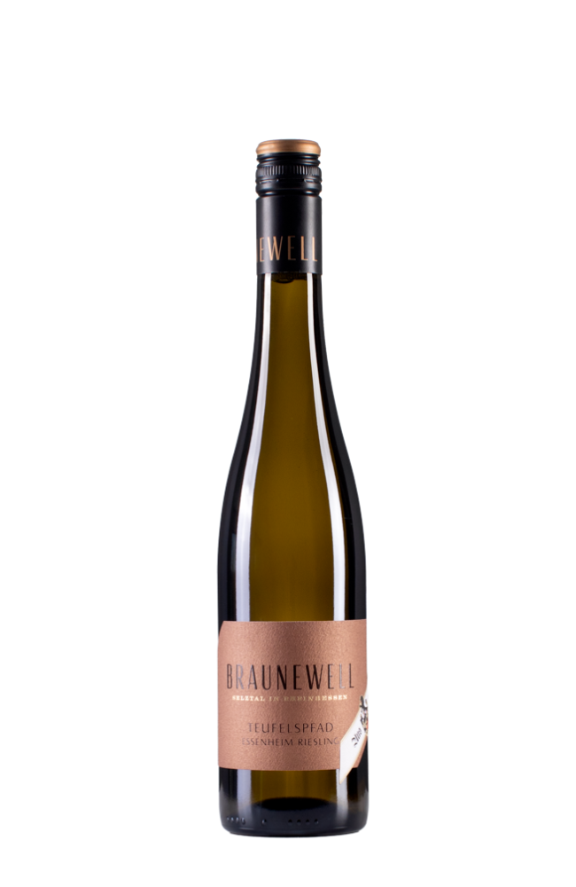 2019 TEUFELSPFAD Riesling Auslese