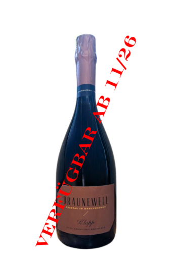 2023 Klopp Riesling Prestige