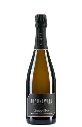 2023 Riesling brut
