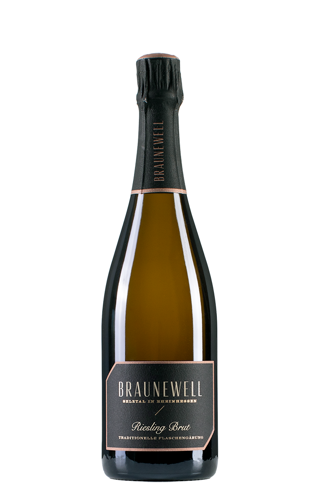 2023 Riesling brut