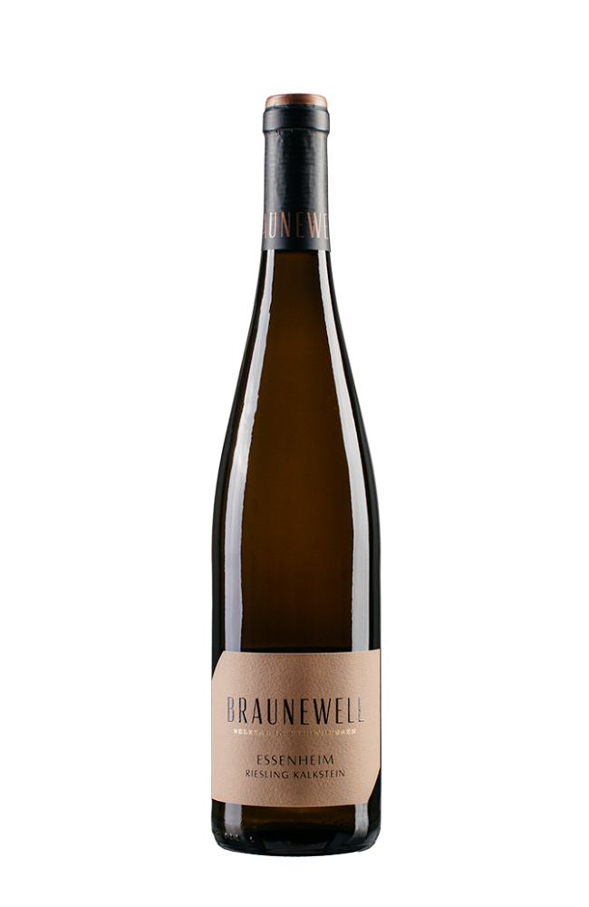 2024 ESSENHEIM Riesling trocken | Kalkstein