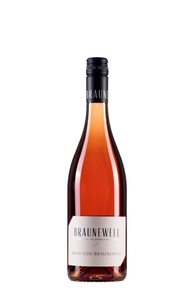 2025 Der Rosa von Braunewell
