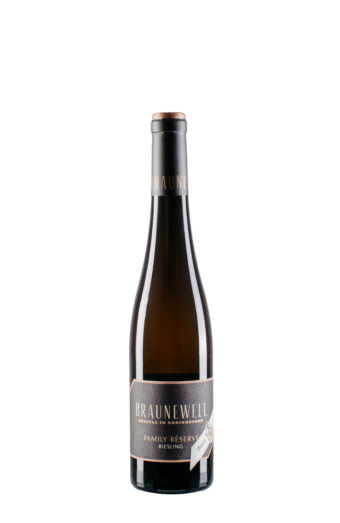 2025 FAMILY RÉSERVE Beerenauslese