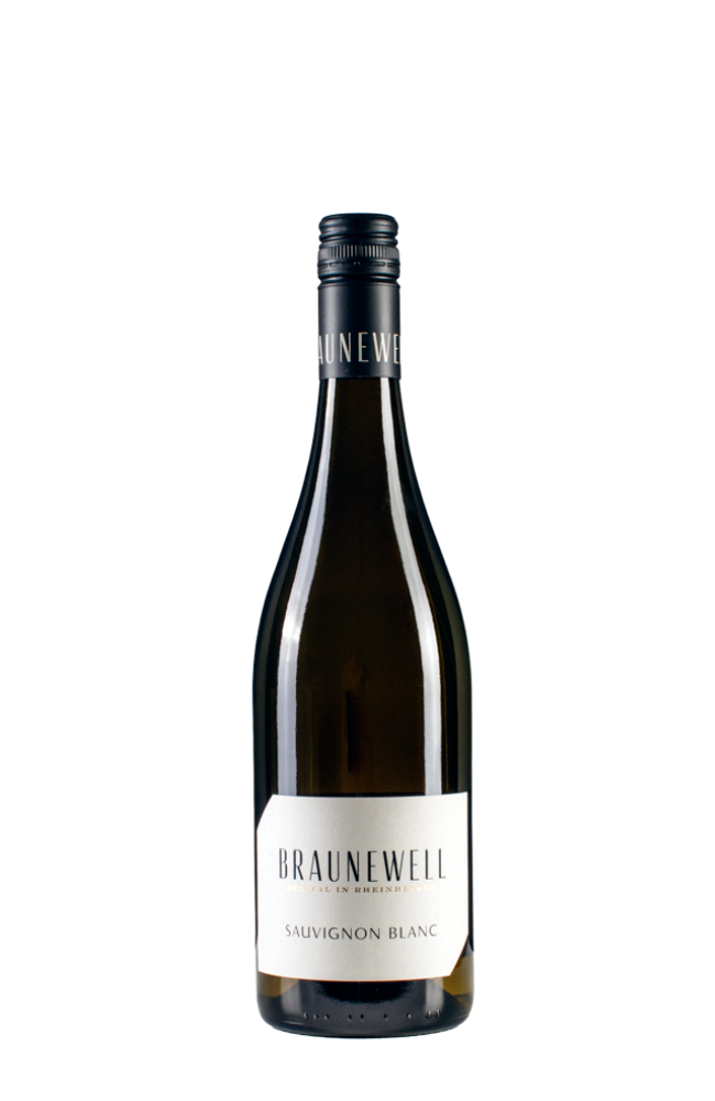 2025 Sauvignon Blanc trocken