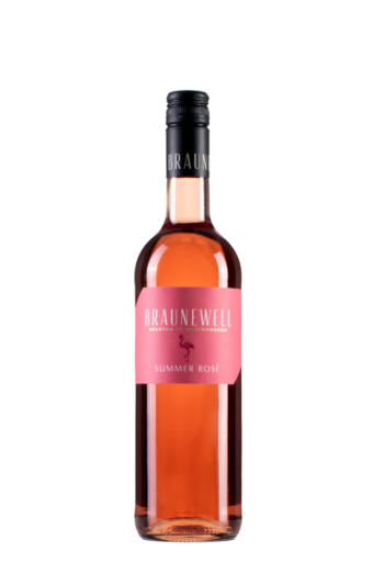 2025 Summer Rosé