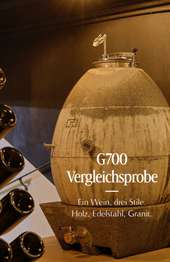 Weinpaket - G 700 | 3er Vergleichsprobe